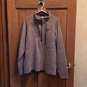Patagonia Pullover